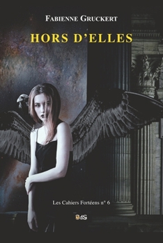 Paperback Hors d'Elles [French] Book