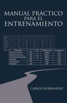 Paperback Manual Practico Para El Entrenamiento [Spanish] Book