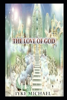 Paperback The Love Of God Book