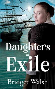 Paperback Daughters in Exile Book