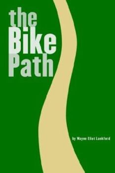 Paperback The Bike Path Book