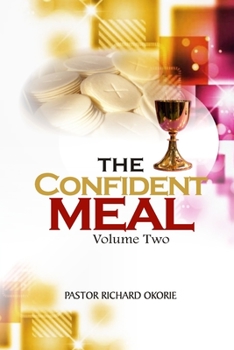 Paperback The Confident Meal Book