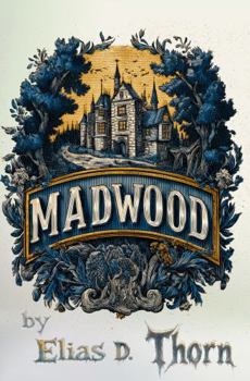 Paperback Madwood Book
