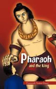 Paperback Pharaoh: And the King Book