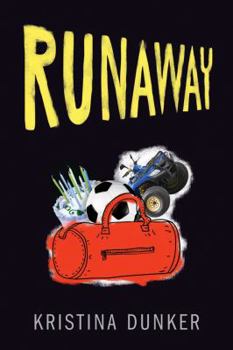 Paperback Runaway Book
