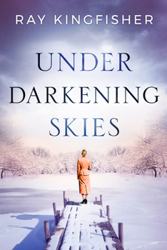 Paperback Under Darkening Skies Book