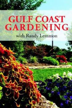 Paperback Gulf Coast Gardening Book