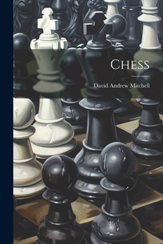 Paperback Chess Book