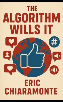 Paperback The Algorithm Wills It Book