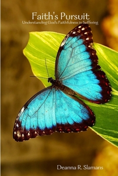 Paperback Faith's Pursuit Book