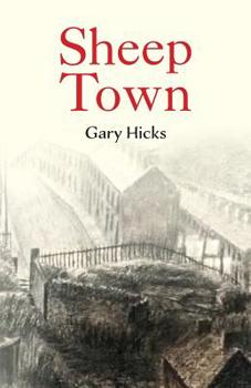 Paperback Sheep Town Book