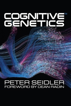 Paperback Cognitive Genetics Book