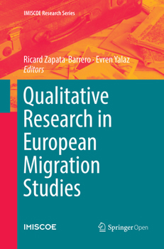 Qualitative Research in European Migration Studies