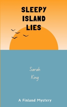 Paperback Sleepy Island Lies Book