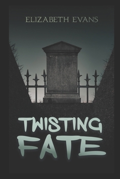 Paperback Twisting Fate Book