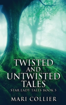 Paperback Twisted And Untwisted Tales Book