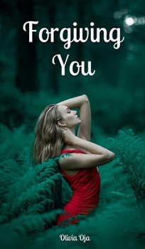 Hardcover Forgiving You Book