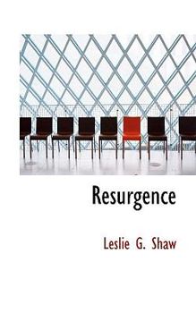 Paperback Resurgence Book