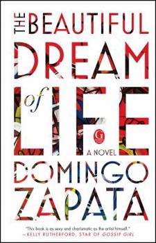 Paperback The Beautiful Dream of Life Book