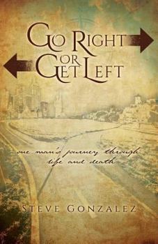 Paperback Go Right or Get Left Book