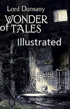 Paperback Tales of Wonder Illustrated Book