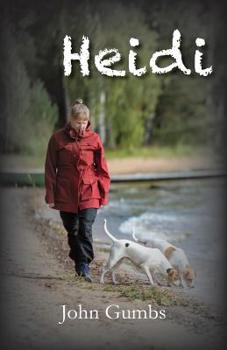 Paperback Heidi Book