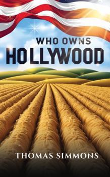 Paperback WHO OWNS HOLLYWOOD Book