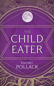 Hardcover The Child Eater Book