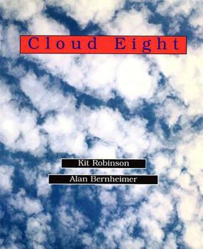 Paperback Cloud Eight (Robinson & Bernhemier) Book