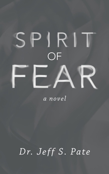 Hardcover Spirit of Fear Book