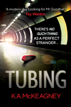 Paperback Tubing Book