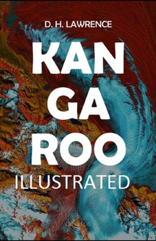Paperback Kangaroo Illustrated Book