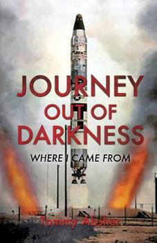 Paperback Journey Out of Darkness Book