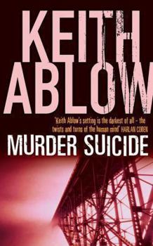 Murder Suicide: A Novel - Book #5 of the Frank Clevenger