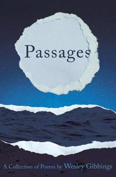 Paperback Passages: A Collection of Poems Book