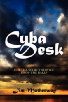 Paperback Cuba Desk Book