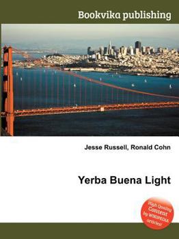 Paperback Yerba Buena Light Book