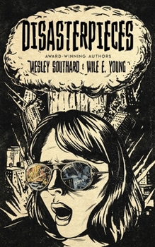 Paperback Disasterpieces Book