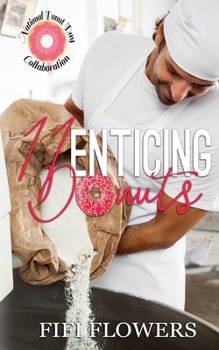 Paperback 11 Enticing Donuts Book