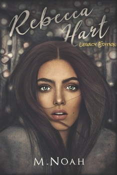 Paperback Rebecca Hart: Legacy Edition Book