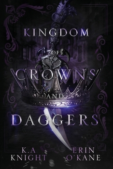 Kingdom of Crowns and Daggers