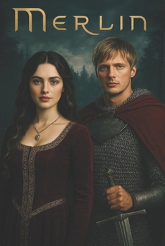 Merlin , le retour d`arthur pendragon (French Edition)