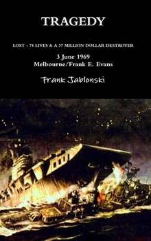 Hardcover Tragedy Book