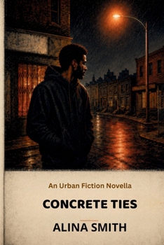 Paperback Concrete Ties Book