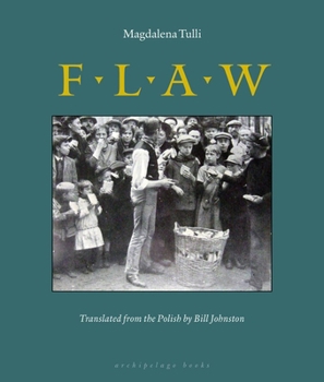 Paperback Flaw Book