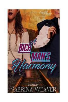 Paperback A Rich Man's Harmony Book