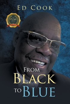 Paperback From Black to Blue Book