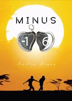 Paperback Minus 16 Book