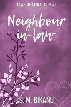 Paperback Neighbour-in-law: A Romantic Comedy & Family Drama Book