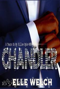 Paperback Chandler Book